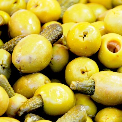 Olives