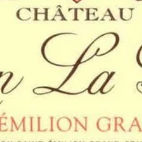 Château Hyon la Fleur_Wine_Tag