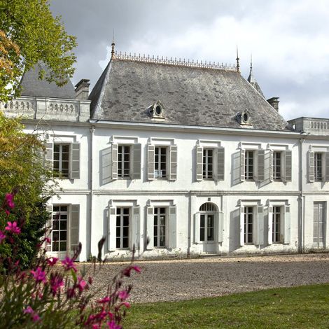 Château Moncets