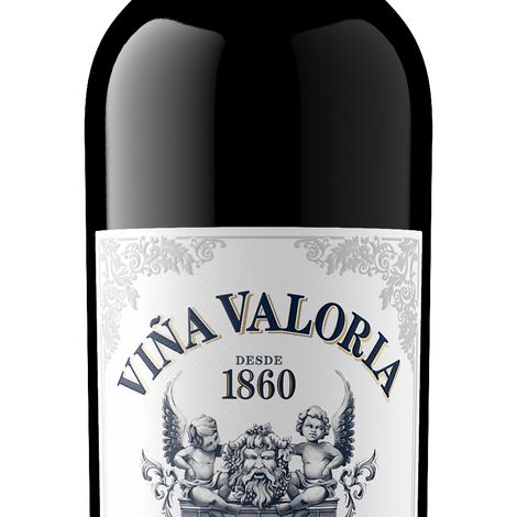 Vina Valoria Gran Reserva