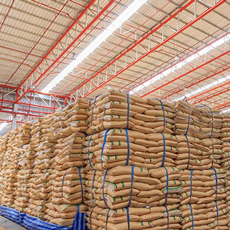 Warehouse