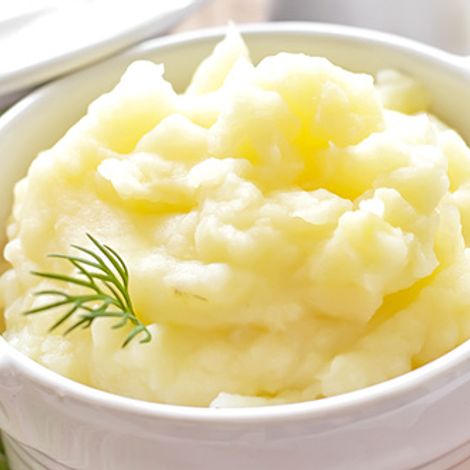 Mecklenburger Kartoffelveredlung GmbH - Product