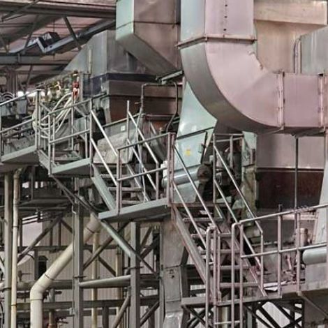 Factory