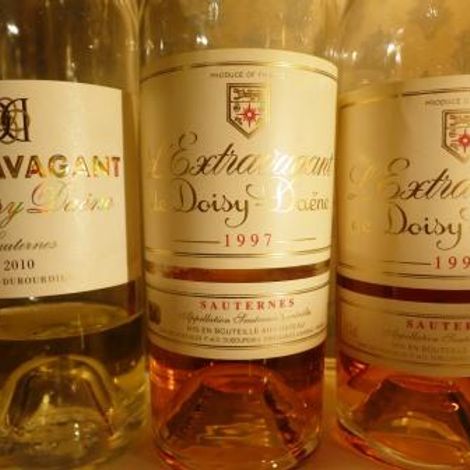 Château Doisy-Daëne