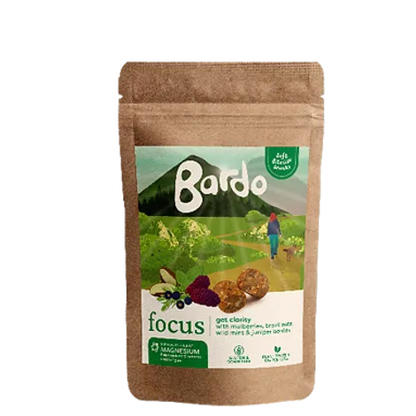 Bardo Ventures Ltd
