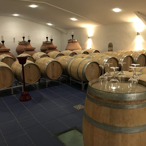 Château la Marzelle