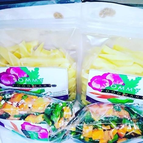 Sommy foodmart - Products