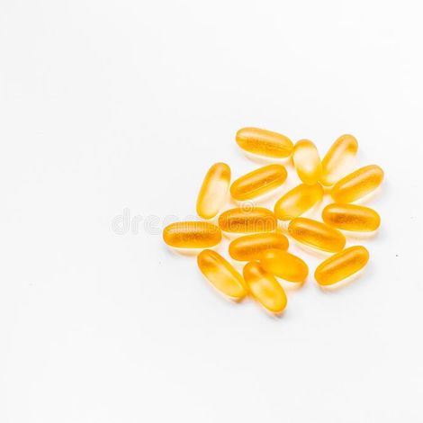 NORWEGIAN FISHOIL AS - Fish Oil