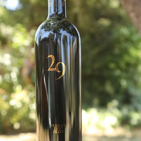 Vineyard 29