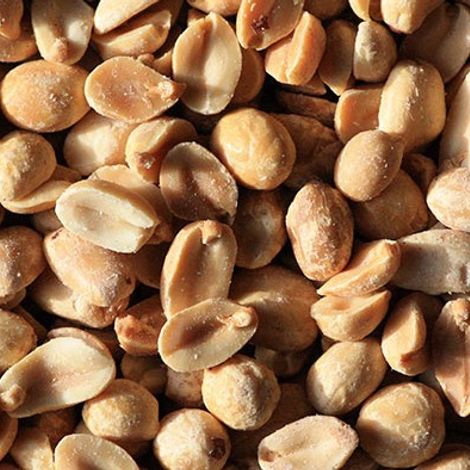 Juliana Peanuts Ltda. - Products