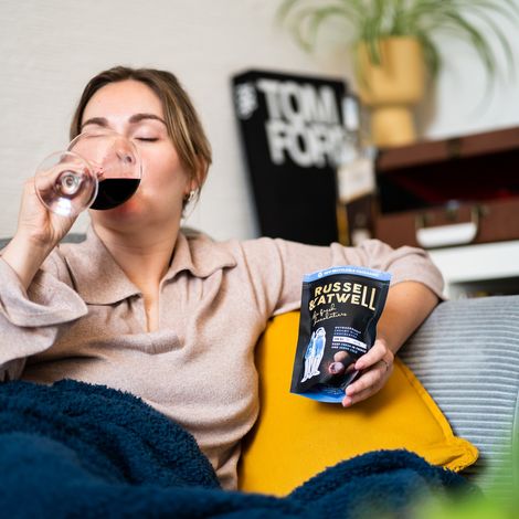 Russell And Atwell Limited