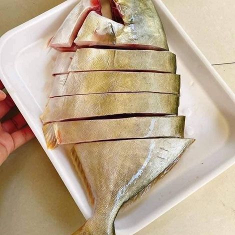 Phuc Gia Food Seafood