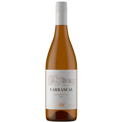 Weinert Bodega y Cavas_Carrascal Chardonnay_White Wine