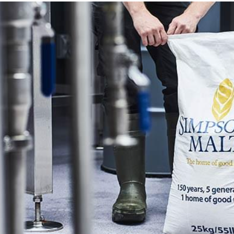 Simpsons Malt