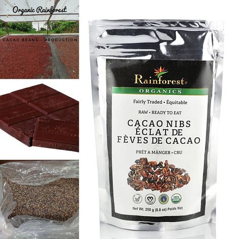 Rainforest Organic Peru S.A.C.