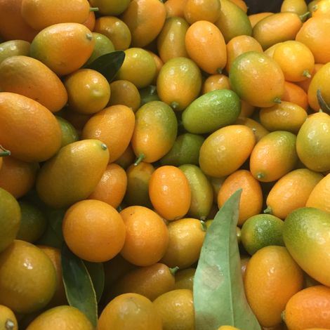 Natural Tropic_Kumquat
