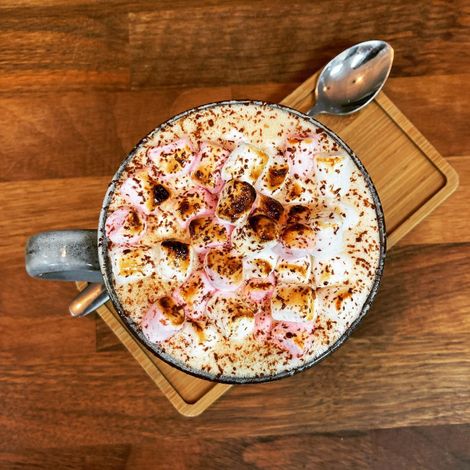 Cocoa Joe'S (York) Limited