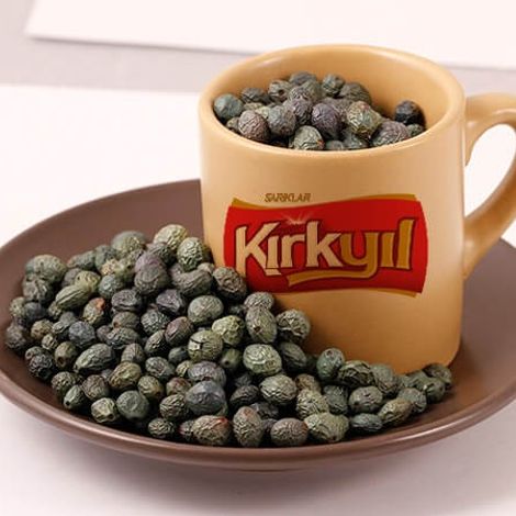 Kirkyil Kahve
