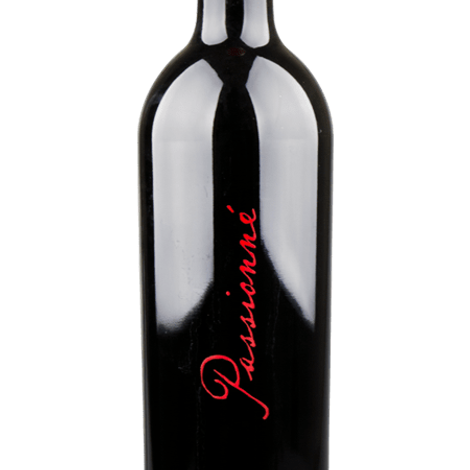 Fleury Estate Winery_Passionne_Red Wine