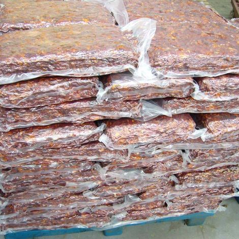 Qingdao Taifoong Fodds Co., Ltd, - Packed Products