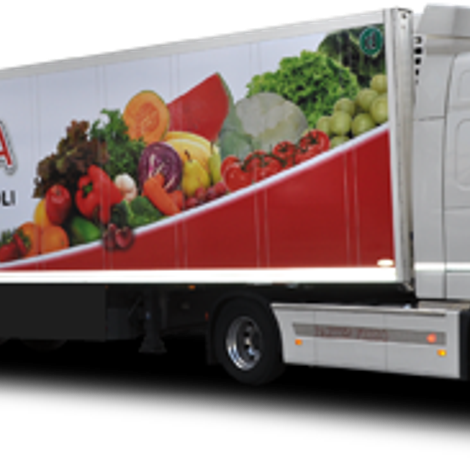Serrafrutta - Transportation