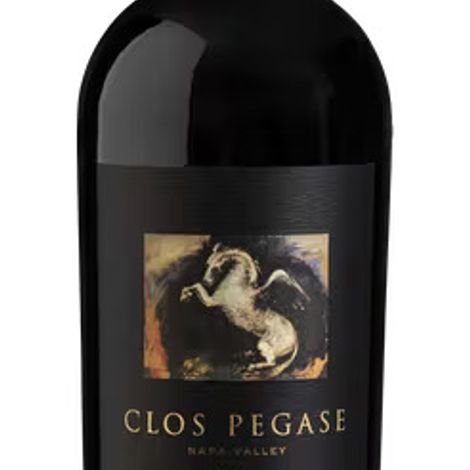 Clos Pegase_Syrah, Mitsuko's Vineyard_Red Wine