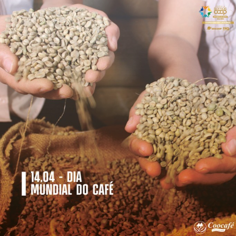 COOCAFE - Cooperativa dos Cafeicultores da Regiao de Lajinha