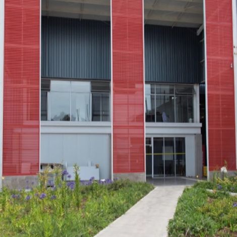 Aurora Australis S.A. - Facility