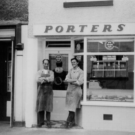 Broadland Hams (Norfolk) Limited