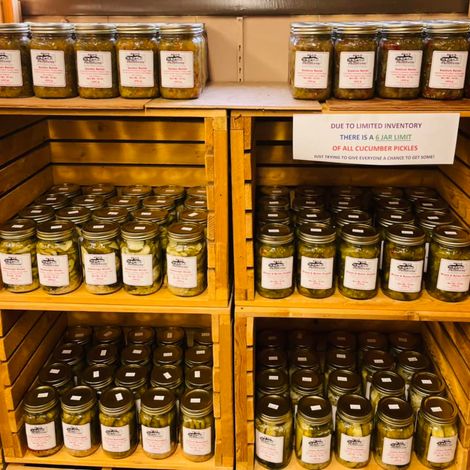 Bea's Ho-Made Products, Ltd.