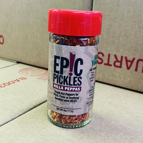 Epic Pickles, LLC