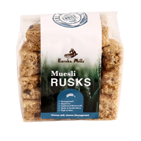 Eureka Mills