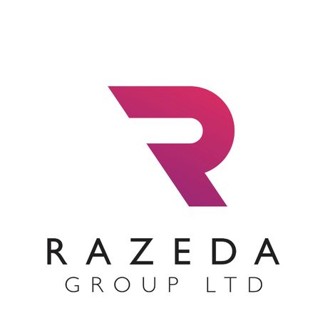 Razeda Logo
