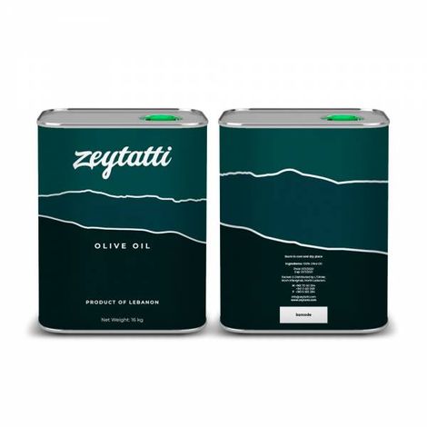 Zeytatti