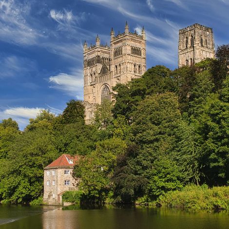 Durham Foods Limited