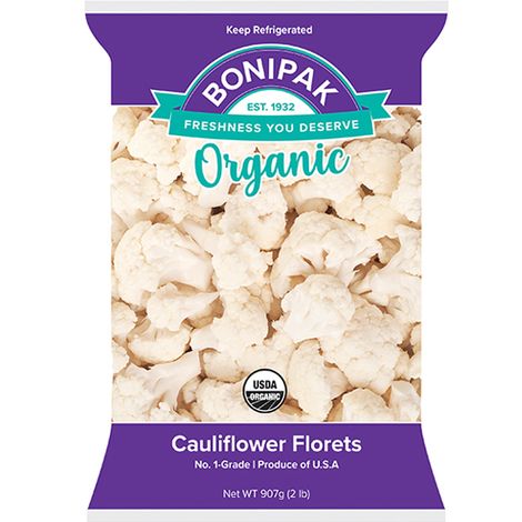 Bonipak Produce Co - Bonita Packing Co