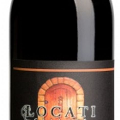 Locati Cellars_Cockburn Ranch Dolcetto_Red Wine