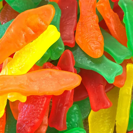 American Nut & Chocolate CO