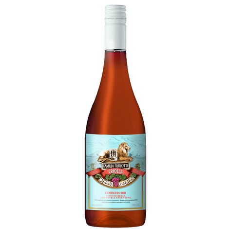 Bodega Furlotti_Familia Furlotti – Criolla de Rivadavia_Red Wine