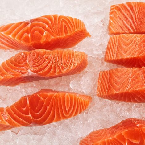 Skagerak Salmon