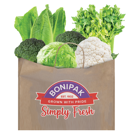 Bonipak Produce Co - Bonita Packing Co