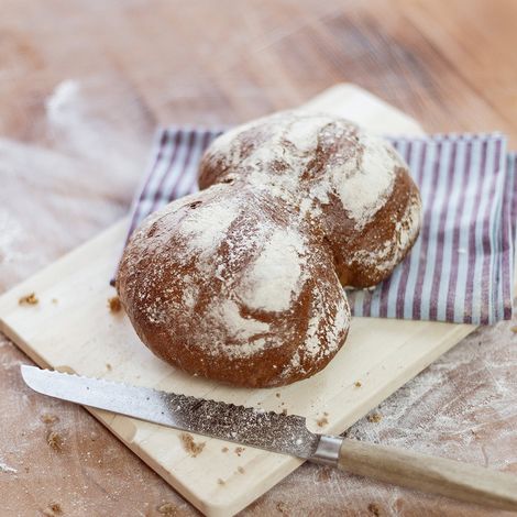 Bakery Bergmann & Sohn GmbH
