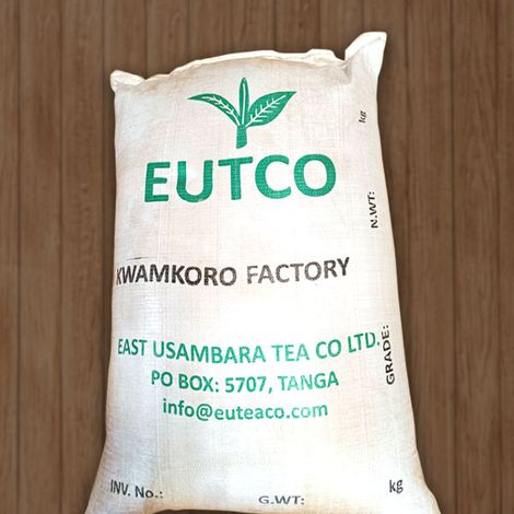 East Usambara Tea Company Ltd