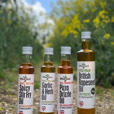 Littleseed - Products
