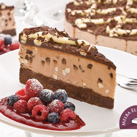 Elite Food Group Ltd