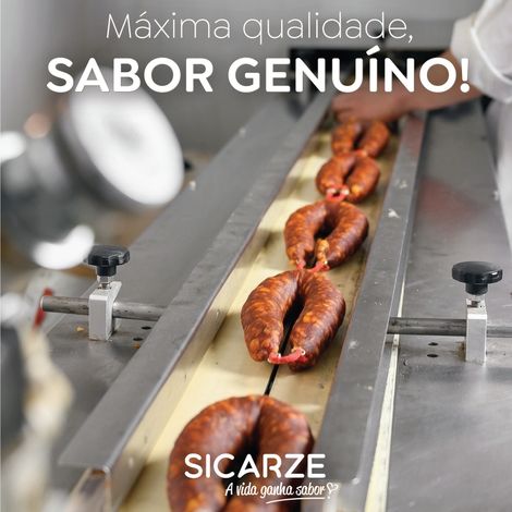 Sicarze, SA - Facility
