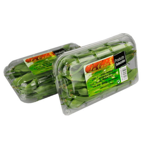 Grupo La Caña (Miguel Garcia Sanches e Hijos SA)