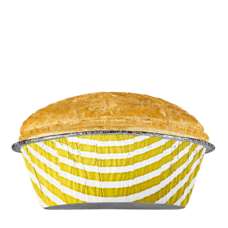 PUKKA PIES LIMITED