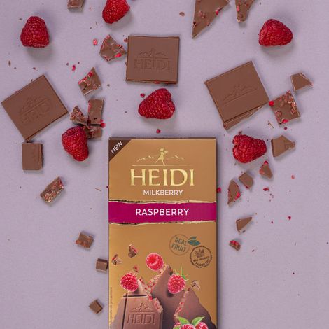 Heidi Chocolat S.A.