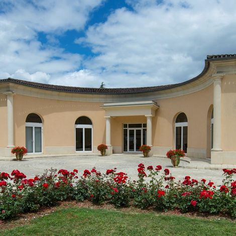 Château Haut Chaigneau